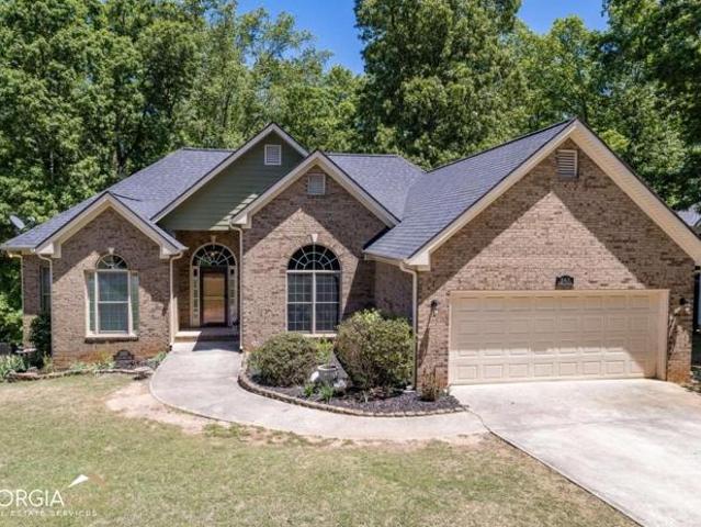 House for sale in Athens, Georgia