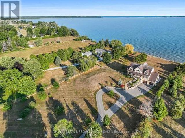 House for sale in Brighton, Ontario