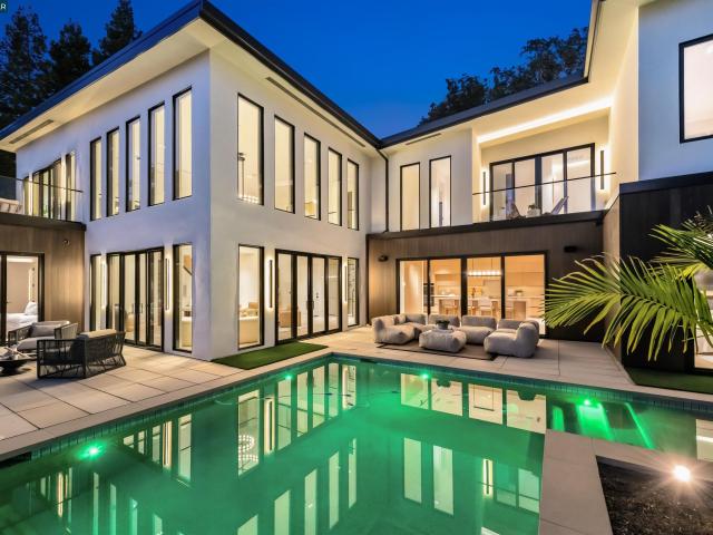 House for sale in Alamo, California