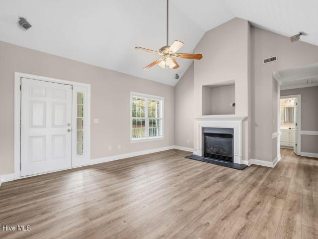 House for sale in Winterville, North Carolina