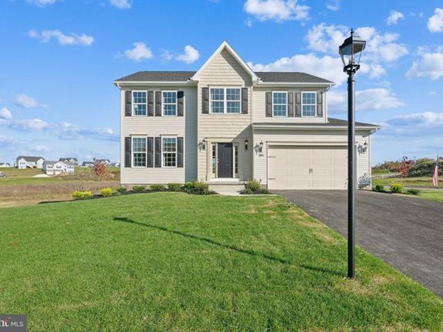 House for sale in Hanover, Pennsylvania