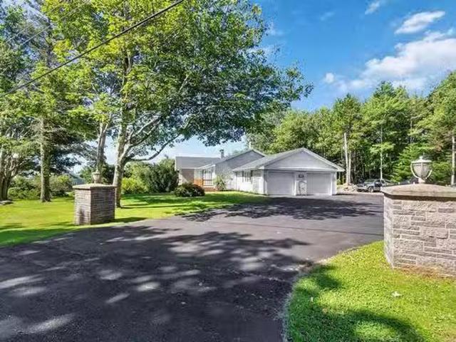 House for sale in Nova Scotia
