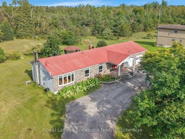 House for sale in Oro-medonte, Ontario