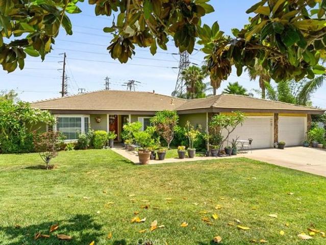 House for sale in Colton, California