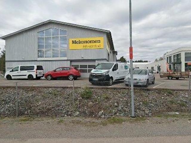 Lokal hyra i Falun, Dalarna