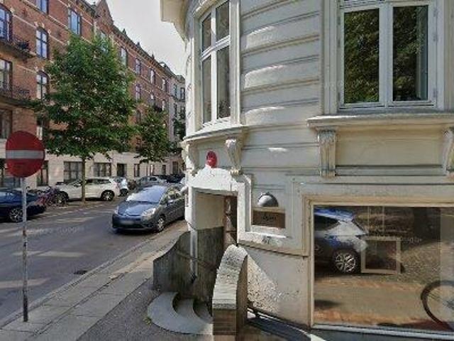 Lejlighed til salg i Frederiksberg C, Brøndby