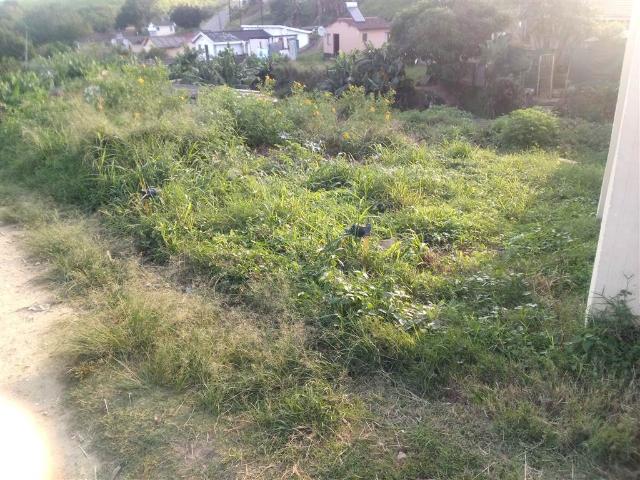 Land for sale in Seaview, Kwazulu-natal