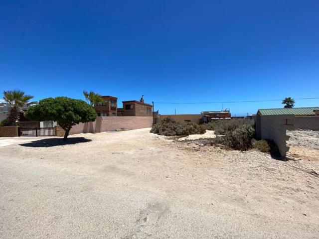 Land for sale in Kleinzee, Northern Cape