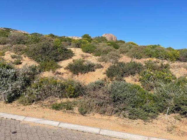 Land for sale in Western Cape