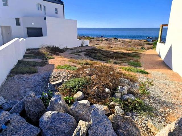 Land for sale in Western Cape