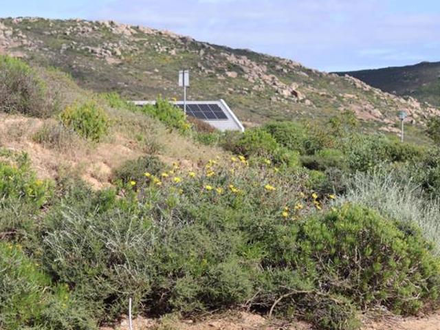 Land for sale in Western Cape