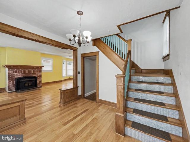 House for sale in Littlestown, Pennsylvania