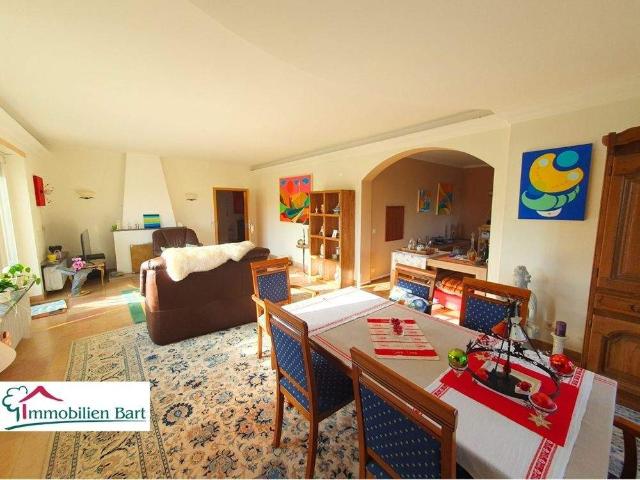 Haus kaufen in Weiskirchen, Saarland