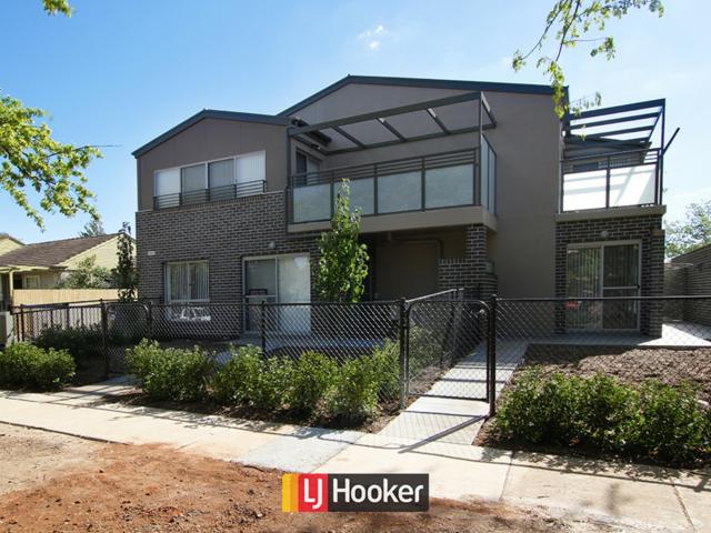 Apartment for rent in Turner, Australian Capital Territory