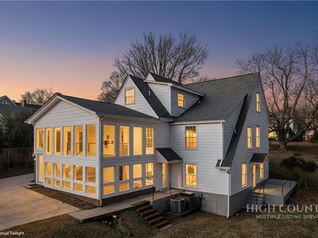 House for sale in Blanch, North Carolina