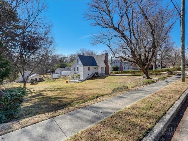 House for sale in Blanch, North Carolina