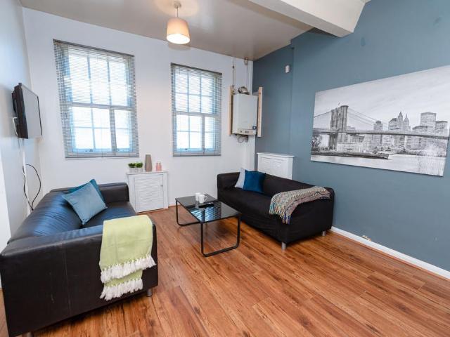 House for rent in Haddon, East Midlands