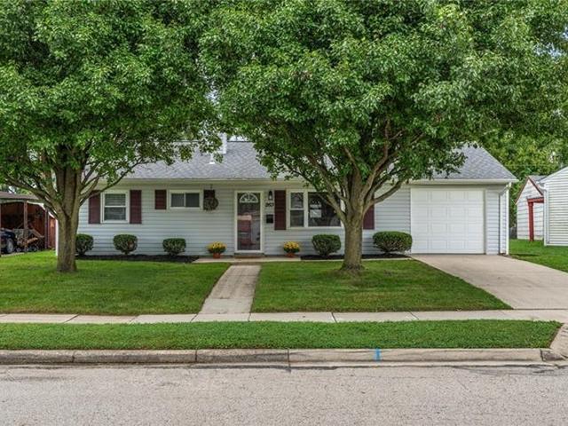 House for sale in Pleasant View, Fairborn