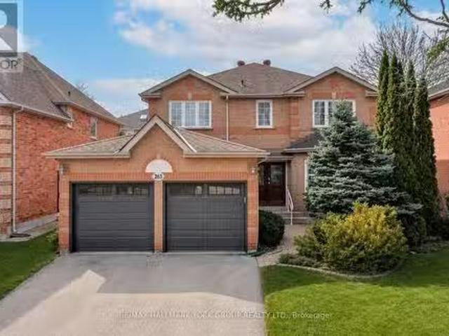 House for sale in York, Ontario