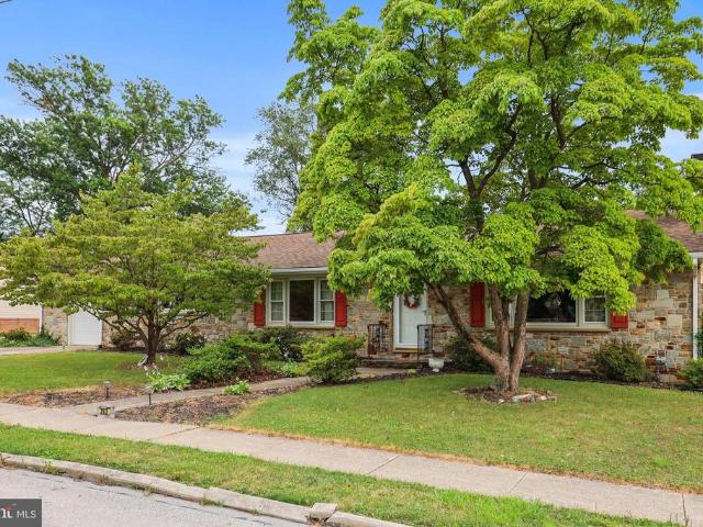 House for sale in Hanover, Pennsylvania