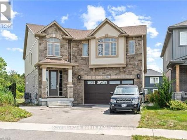 House for sale in Niagara, Ontario