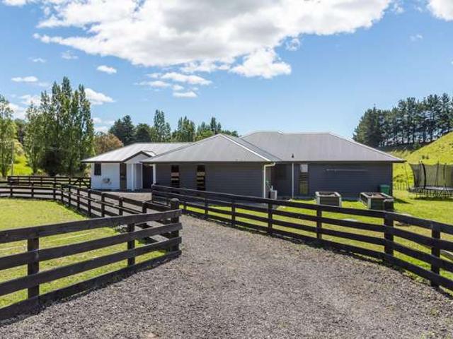 Property for sale in Carterton, Wellington