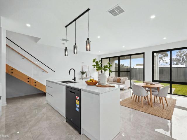 House for rent in Horseshoe Creek, South Australia