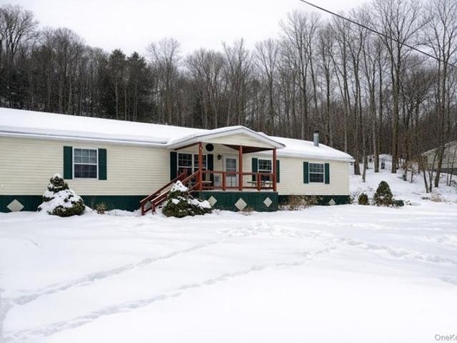 House for sale in Fallsburg, New York