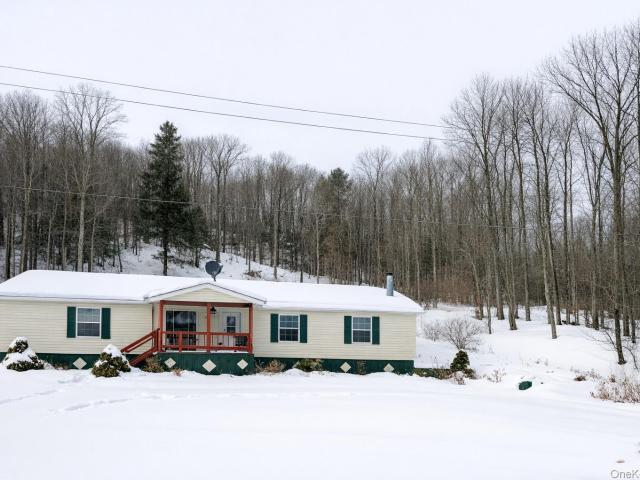 Property for sale in Fallsburg, New York