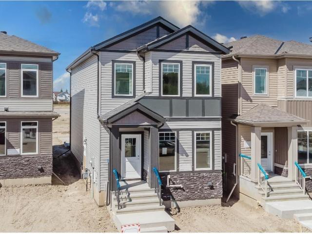 House for sale in Rolly View, Alberta