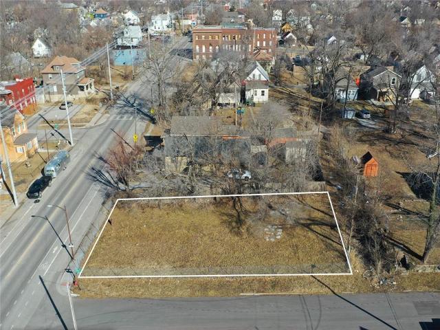 Land for sale in Kansas City