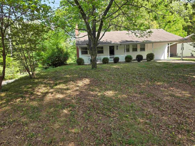 House for sale in Ark