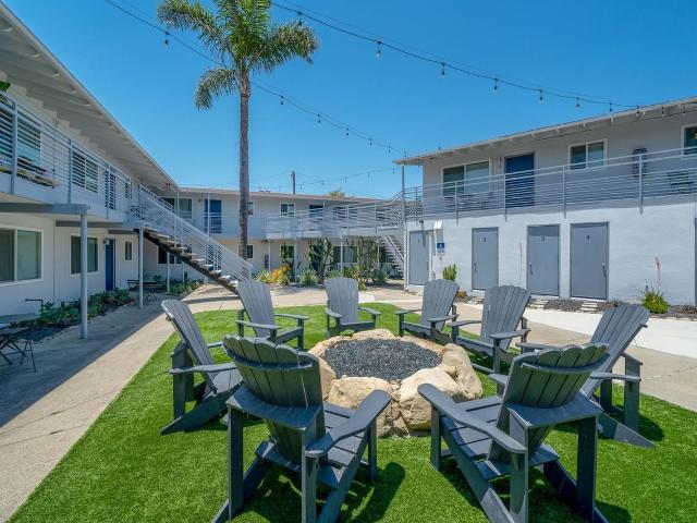 Apartment for rent in San Luis Obispo, California