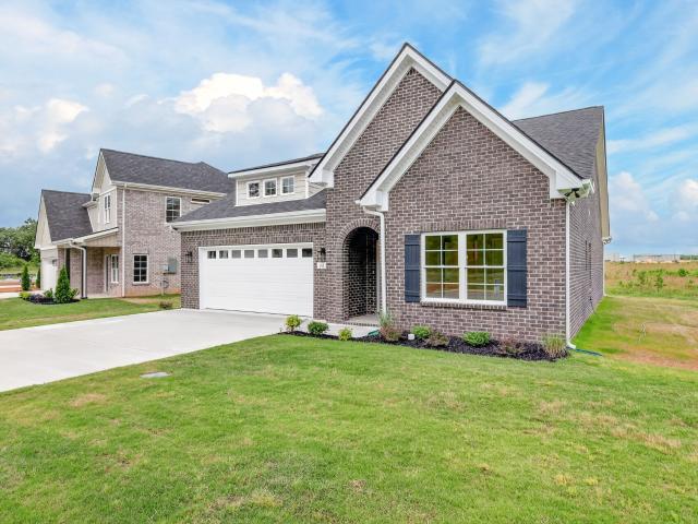 House for sale in Tennessee