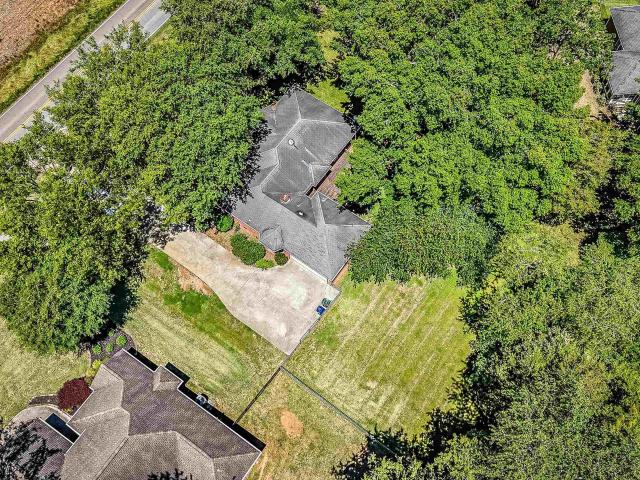 House for sale in Huntsville, Alabama