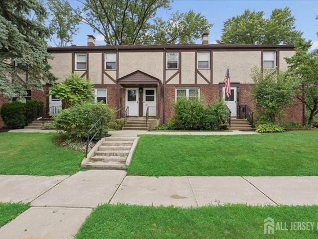 House for sale in Metuchen, New Jersey