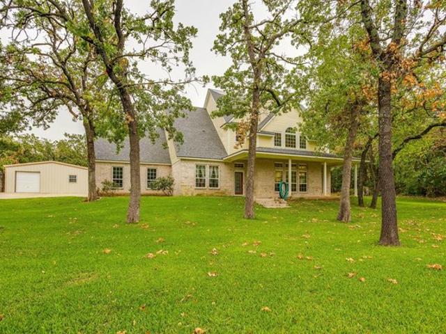 House for sale in Parker, Texas