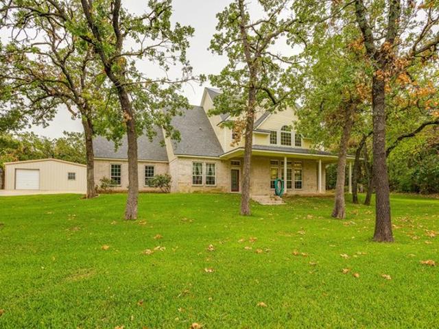 House for sale in Parker, Texas
