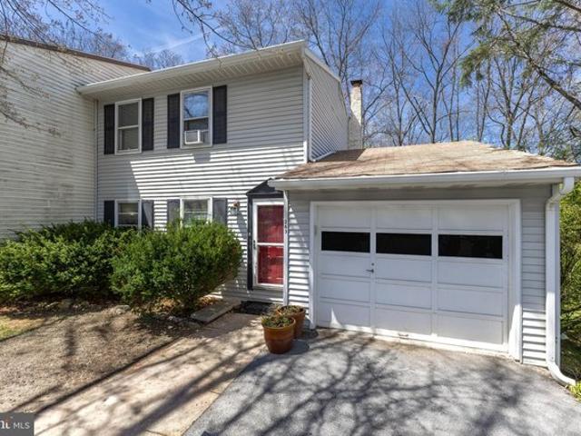 Townhouse for sale in State College, Pennsylvania