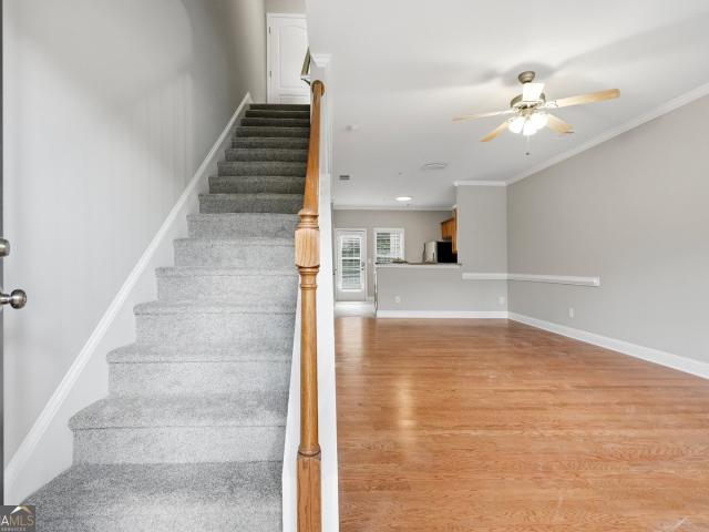 Townhouse for sale in Athens, Georgia