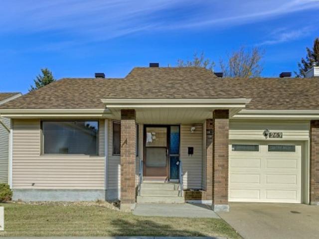 Duplex for sale in Bulyea Heights, Edmonton