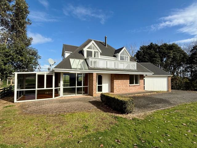 House for rent in Waikato