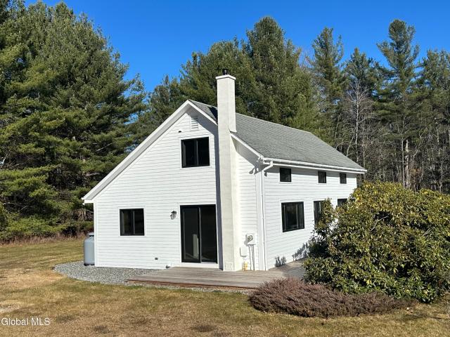 House for sale in Canaan, New York