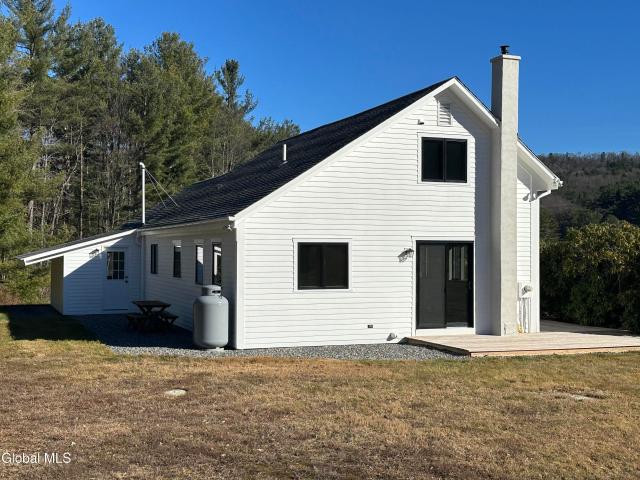 House for sale in Canaan, New York