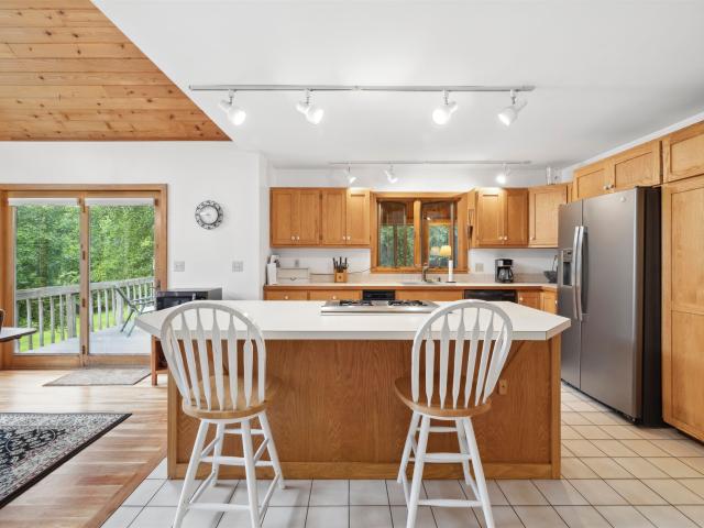 House for sale in Newbury, New Hampshire