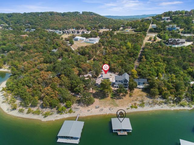 House for sale in Stone, Missouri