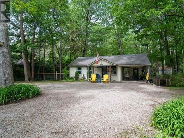 House for sale in Lambton Shores, Ontario