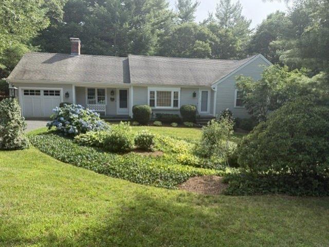 House for sale in Barnstable, Massachusetts