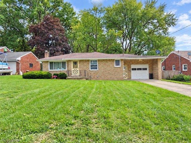 House for sale in Campbell, Mahoning County