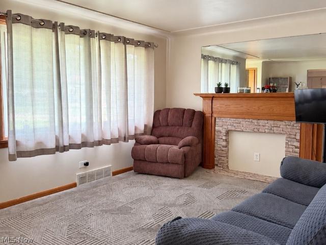 House for sale in Campbell, Mahoning County